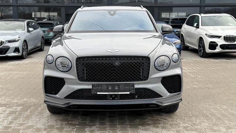 Gebraucht Bentley Bentayga 549 PS (403 kW) 2024 Grau SUV