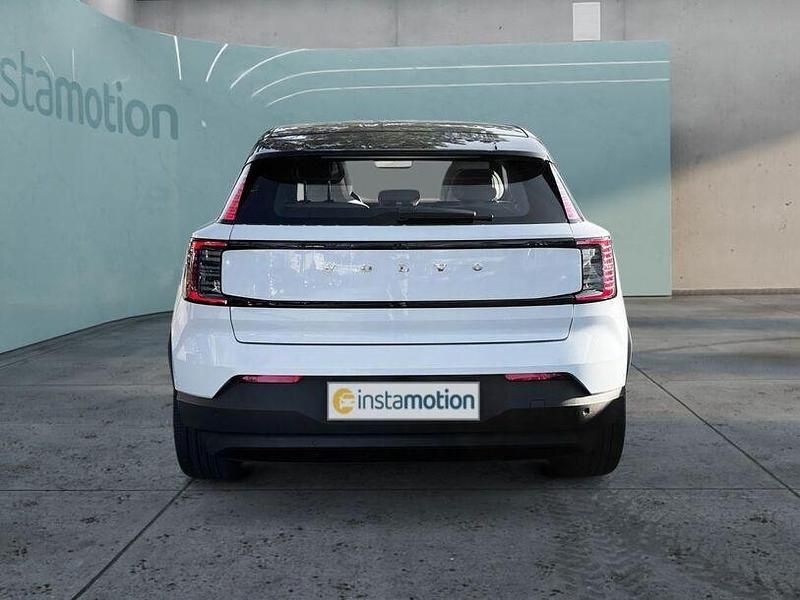 Gebraucht Volvo EX30 314 kW (428 PS) 2024 Blau SUV