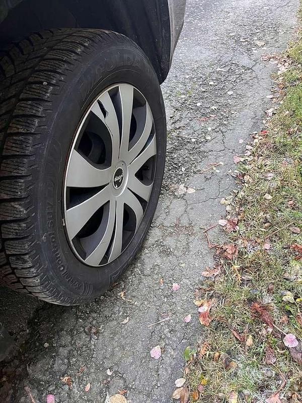 Gebraucht Jeep Compass North 156 PS (114 kW) 2013 Schwarz SUV