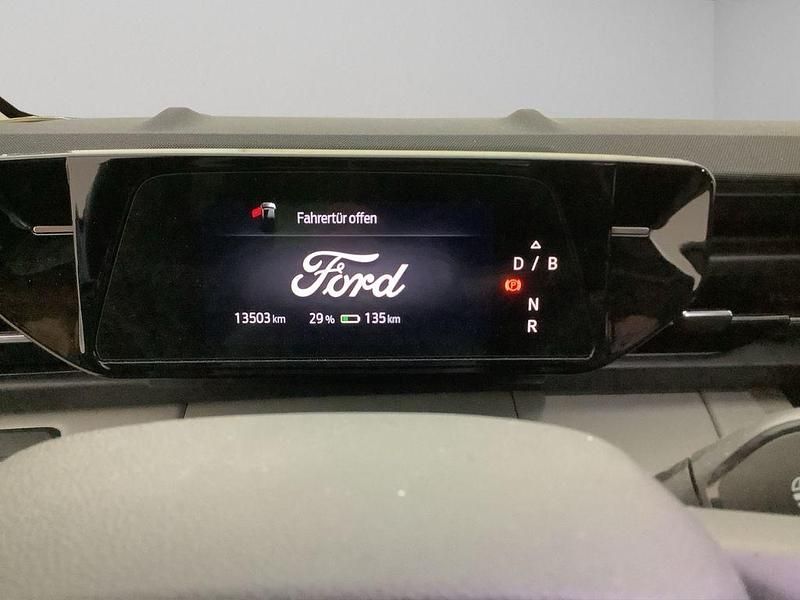 Gebraucht Ford Explorer 210 kW (286 PS) 2024 Blue my mind SUV