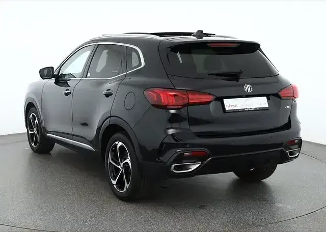 Occasion MG HS Luxury 162 ch (119 kW) 2024 Noir SUV