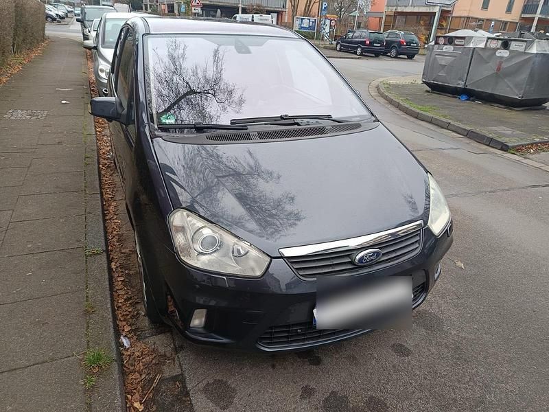 Gebraucht 2009 Ford C-MAX Van / Kleinbus | 2.000 € (Guter Preis) - Bild 1/4