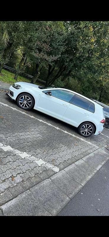 Gebraucht 2018 VW Golf VII Join Limousine | 15.900 € (Etwas zu teuer) - Bild 1/4