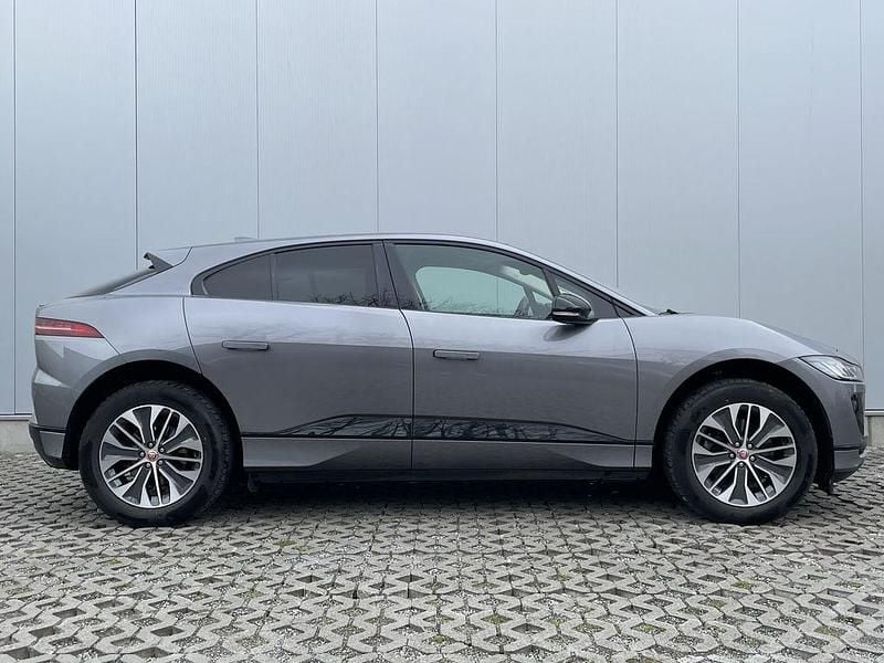 Gebraucht Jaguar I-Pace S 294 kW (400 PS) 2022 Grau SUV