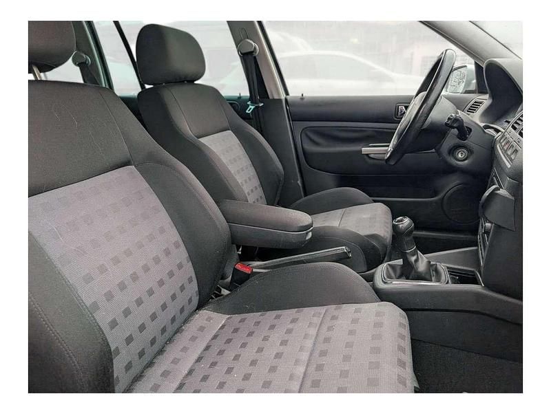 Gebraucht VW Golf IV Style 75 PS (55 kW) 2006 Reflexsilber metallic Kombi