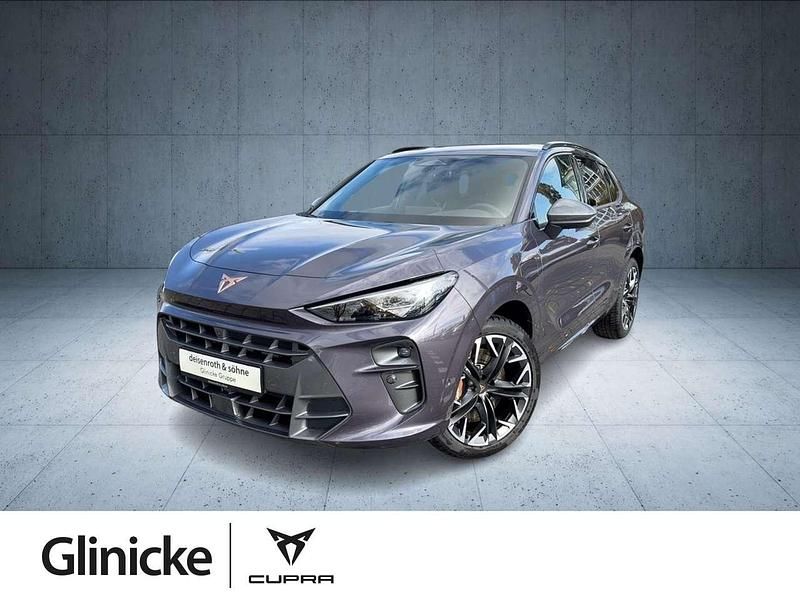 Gebraucht Cupra Terramar VZ 272 PS (200 kW) 2024 Dark void SUV