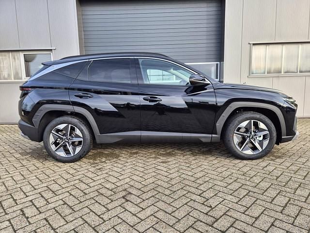 Neu Hyundai Tucson Trend 150 PS (110 kW) 2026 Abyss black abyss black SUV