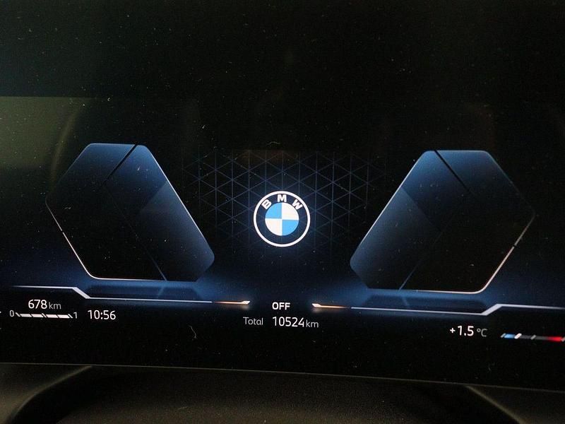 Gebraucht BMW 123 Sport Line 204 PS (150 kW) 2025 Schwarz Kleinwagen