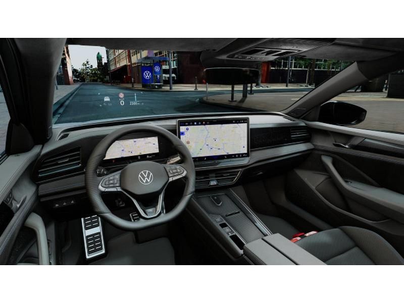 Gebraucht VW Passat IQ Drive 177 PS (130 kW) 2025 Kombi