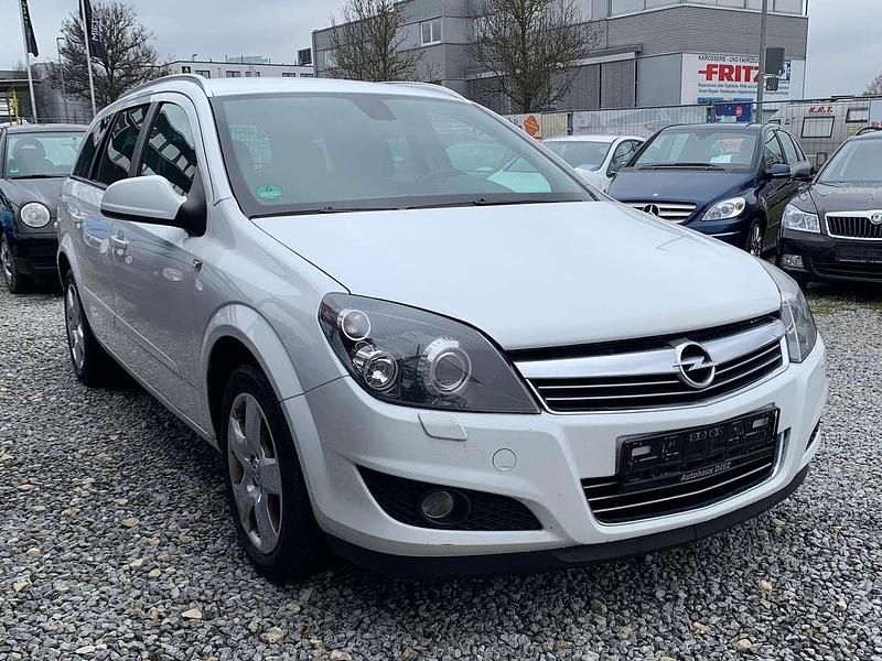Gebraucht Opel Astra Innovation 150 PS (110 kW) 2010 Other Kombi