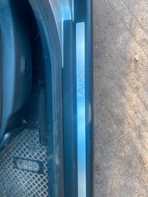 Gebraucht Audi A4 110 PS (80 kW) 2000 Silber Limousine