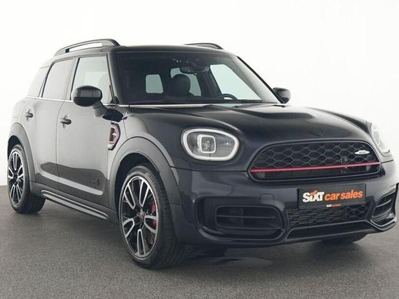 Andere Gebraucht 2023 Mini Cooper Countryman SUV | 29.440 € (Etwas zu teuer) - Bild 1/4