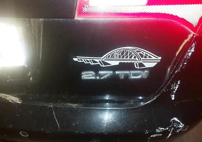 Gebraucht Audi A6 235 PS (172 kW) 2006 Schwarz Kombi