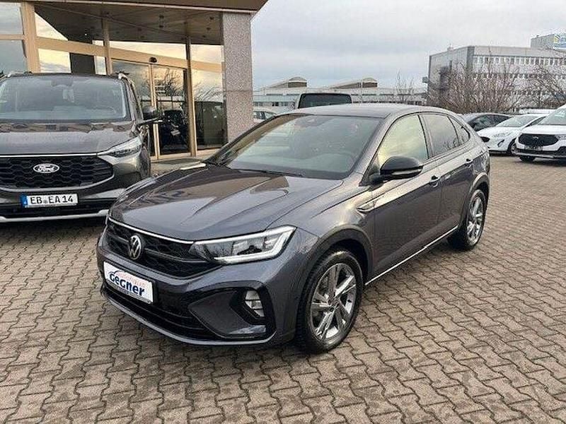 Andere Gebraucht 2023 VW Taigo SUV | 23.799 € (Guter Preis) - Bild 1/4