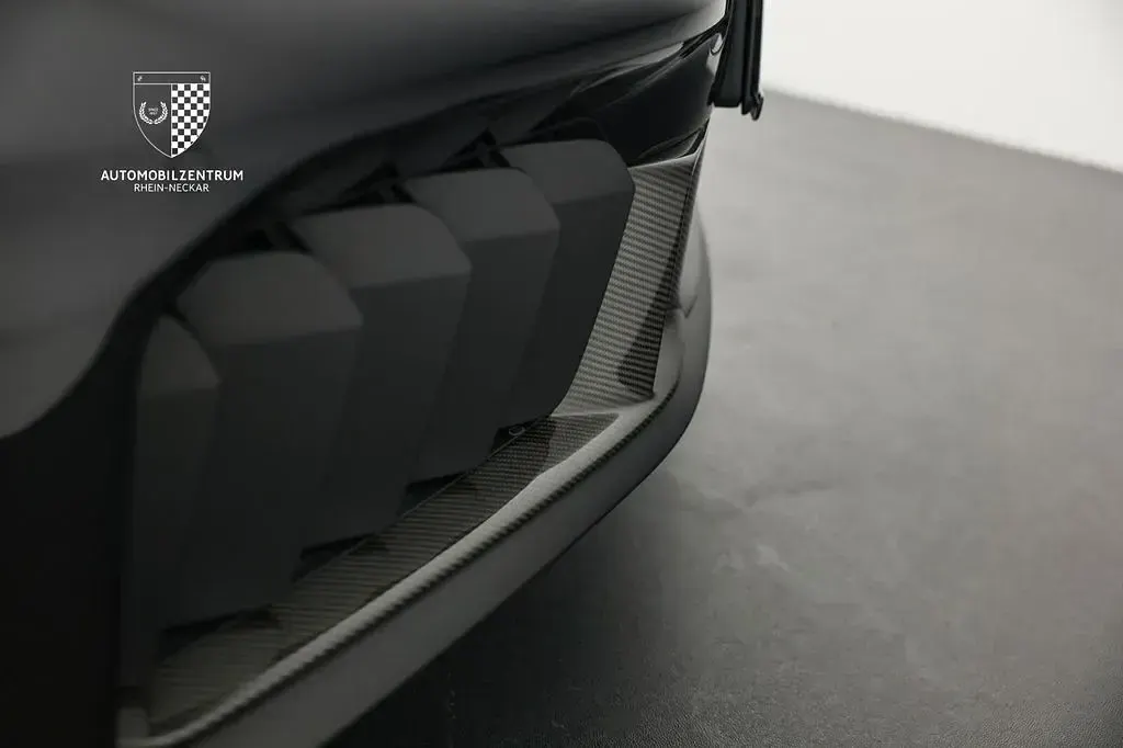 Gebraucht Porsche 911 Carrera GTS 541 PS (397 kW) 2025 Schwarz Limousine