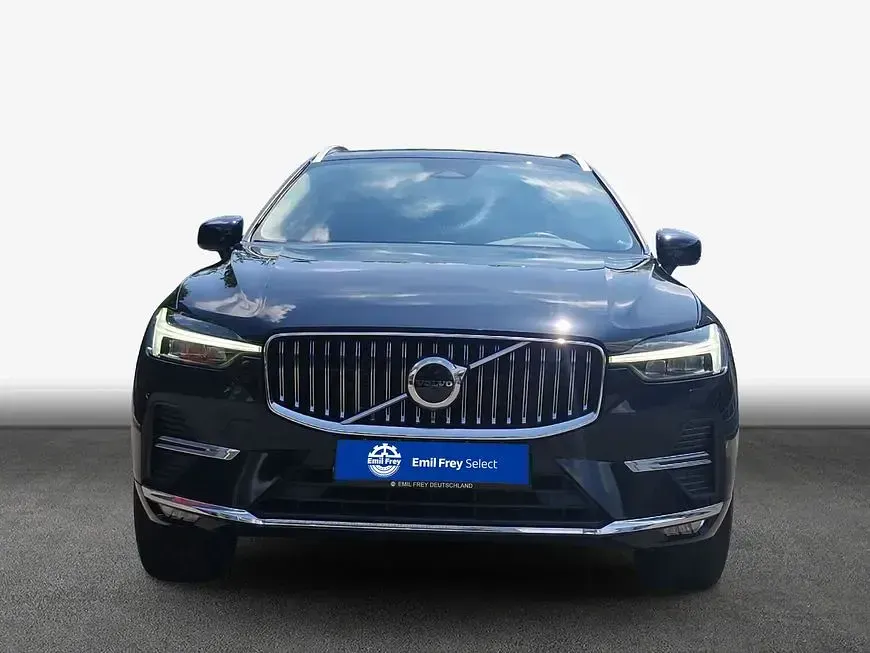 Gebraucht Volvo XC60 145 PS (106 kW) 2023 SUV