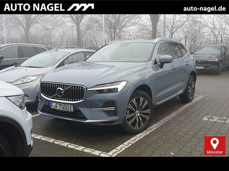 Andere farbe Gebraucht 2021 Volvo XC60 Inscription SUV | 38.800 € (Superpreis) - Bild 1/1