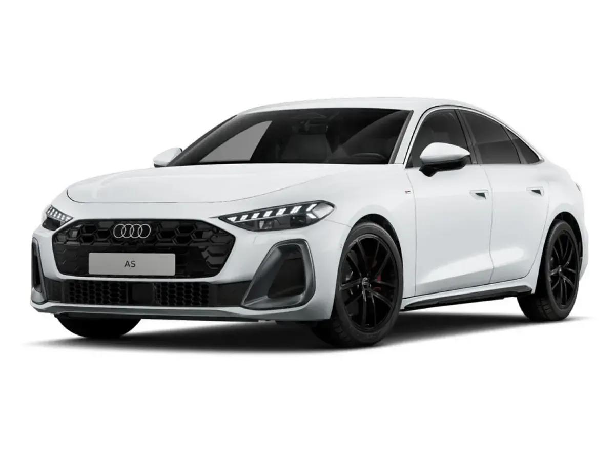 Gebraucht Audi A5 Sportback S-Line 204 PS (150 kW) 2025 Kleinwagen