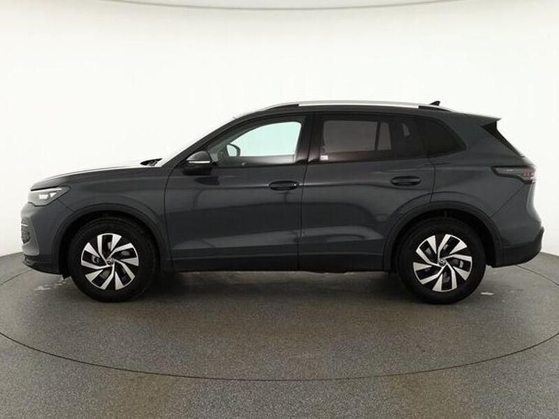 Gebraucht VW Tiguan 150 PS (110 kW) 2025 Andere SUV