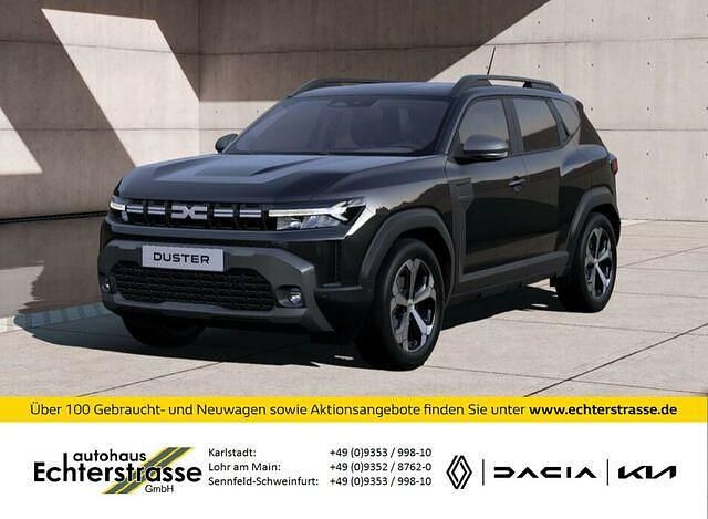 Gebraucht Dacia Duster Extreme 131 PS (96 kW) 2022 Andere farbe SUV