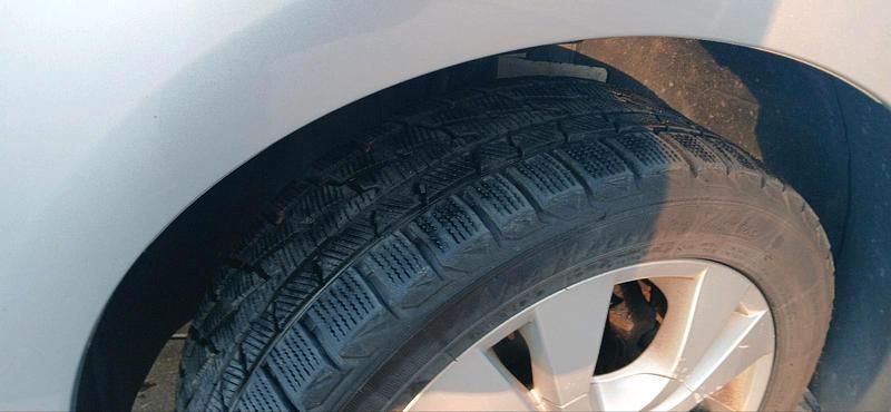 Gebraucht Citroën C4 111 PS (81 kW) 2012 Silber Van / Kleinbus