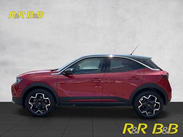 Gebraucht Opel Mokka-e Ultimate 100 kW (136 PS) 2023 Andere farbe SUV