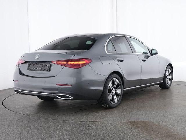 Gebraucht 2024 Mercedes C200 | 38.880 € (Fairer Preis) - Bild 1/4