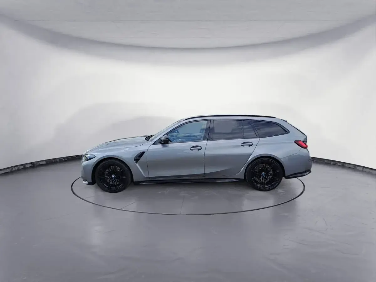 Gebraucht BMW M3 Performance 530 PS (389 kW) 2025 Kombi