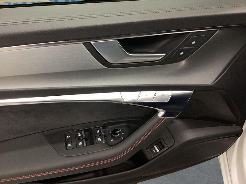 Gebraucht Audi S6 344 PS (253 kW) 2024 Weiß Kombi