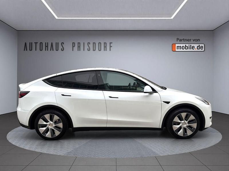 Gebraucht Tesla Model Y RWD 255 kW (347 PS) 2023 Weiß SUV