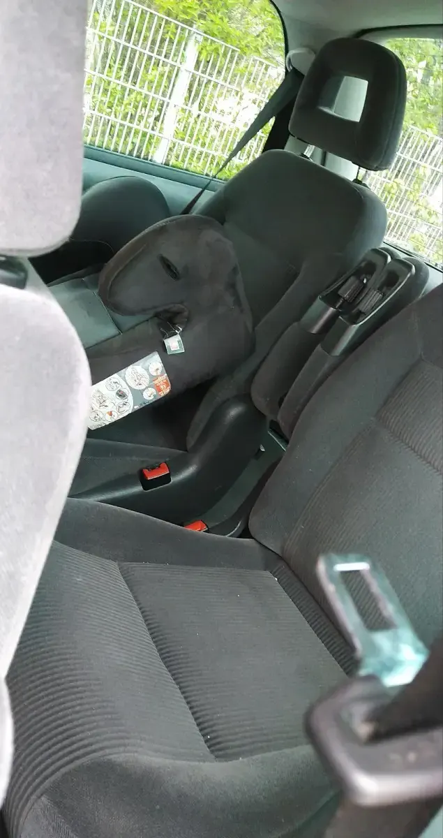 Gebraucht Ford Galaxy 150 PS (110 kW) 2005 Blau Van / Kleinbus