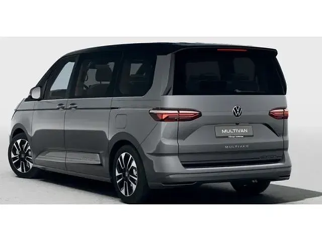 Neu VW Multivan Edition 204 PS (150 kW) 2026 Wählbar Van / Kleinbus