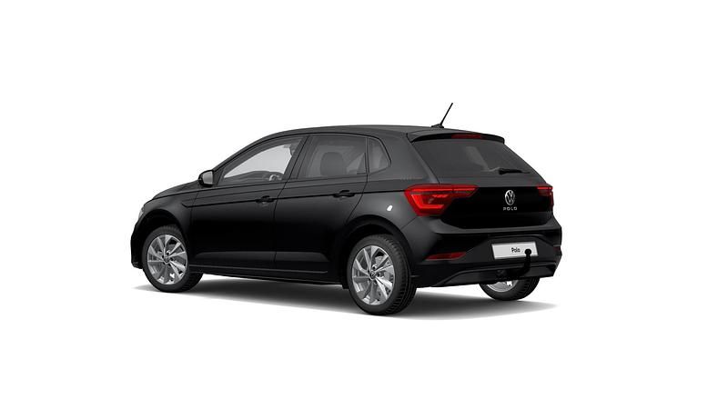 Gebraucht VW Polo Style 95 PS (69 kW) 2022 Kleinwagen