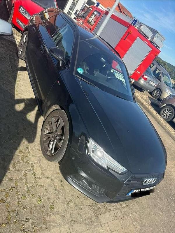 Gebraucht 2017 Audi A4 Allroad S-Line Kombi | 16.999 € (Guter Preis) - Bild 1/4