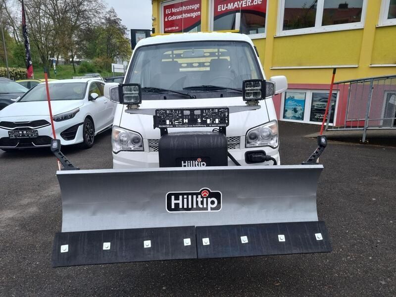 Gebraucht DFSK K01H 72 PS (52 kW) 2024 Waehlbar