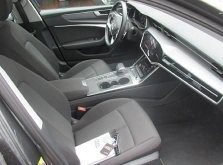 Gebraucht Audi A6 Ambiente 245 PS (180 kW) 2022 Grau Kombi