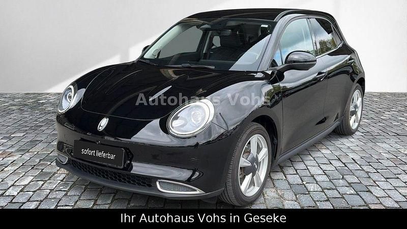 Schwarz Gebraucht 2023 Ora 03 Limousine | 21.970 € (Guter Preis) - Bild 1/3