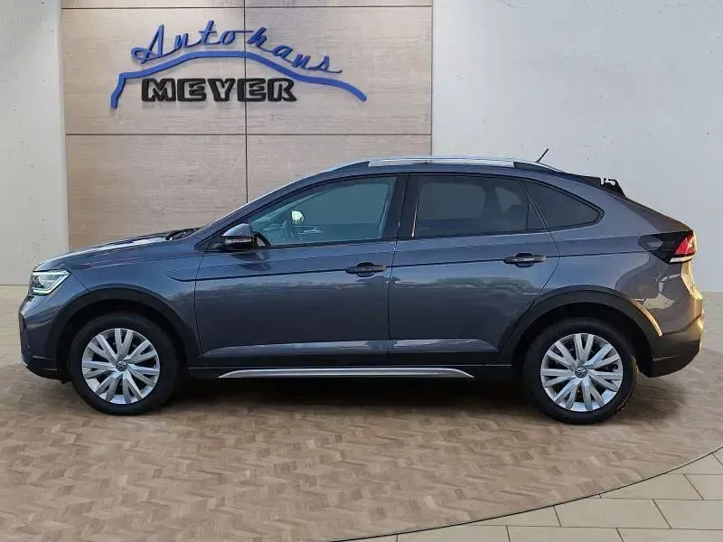 Gebraucht VW Taigo 150 PS (110 kW) 2022 Grau SUV