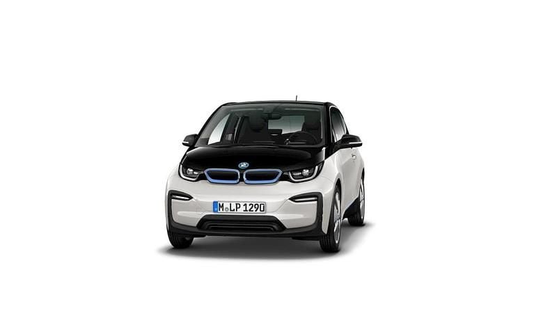 Gebraucht BMW i3 Comfort Edition 125 kW (170 PS) 2025 Kleinwagen