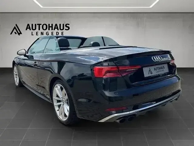 Gebraucht Audi S5 Ambiente 354 PS (260 kW) 2017 Andere Coupé