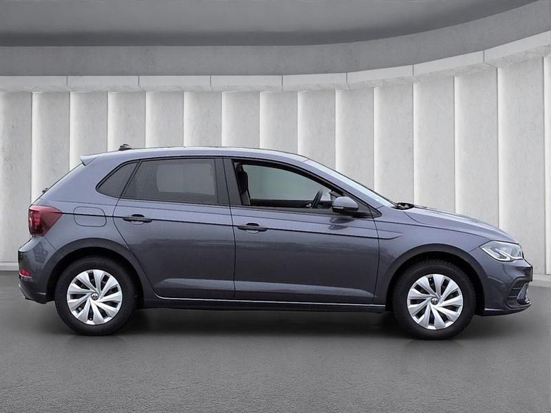 Gebraucht VW Polo Life 95 PS (69 kW) 2025 Grau Kleinwagen