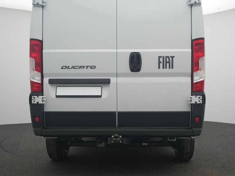 Neu Fiat Ducato S 140 PS (102 kW) 2026 Weiß Van
