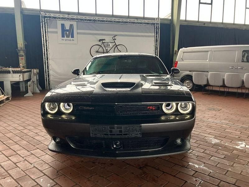 Gebraucht Dodge Challenger 492 PS (361 kW) 2023 Coupé