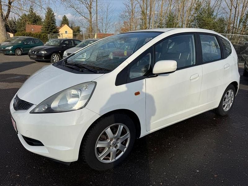 Gebraucht Honda Jazz Trend 90 PS (66 kW) 2011 Kleinwagen