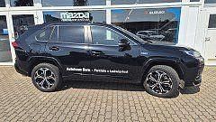 Schwarz Gebraucht 2025 Suzuki Across Comfort+ SUV | 45.990 € (Fairer Preis) - Bild 1/4