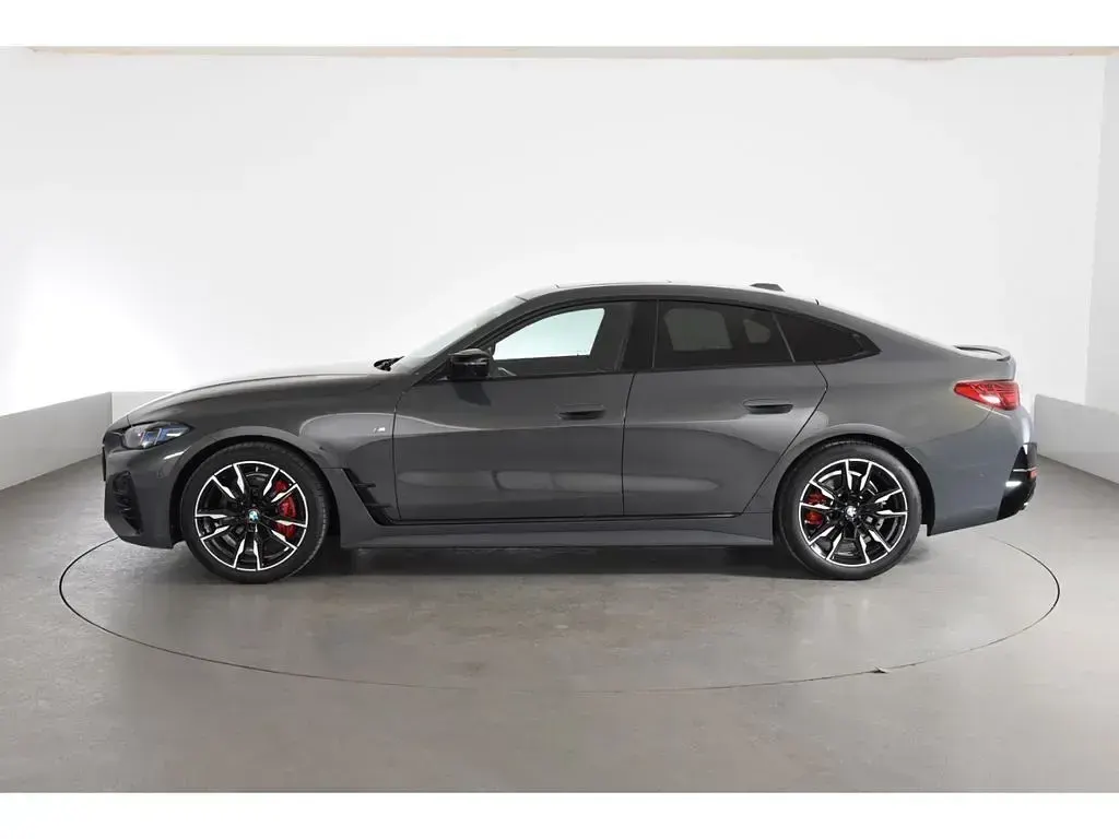 Gebraucht BMW M440 Shadowline 368 PS (270 kW) 2025 Grau Coupé