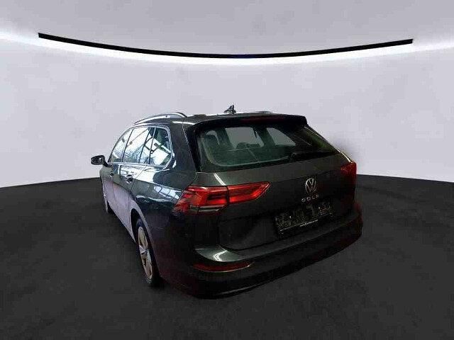 Gebraucht VW Golf VII 116 PS (85 kW) 2021 Uranograu Kleinwagen