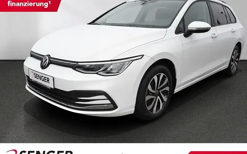 Gebraucht VW Golf VIII Active 150 PS (110 kW) 2022 Kombi