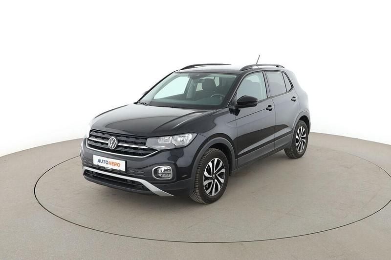 Gebraucht VW T-Cross Active 110 PS (80 kW) 2022 SUV