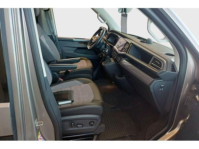 Usata VW Multivan Generation Six 199 CV (146 kW) 2020 Monovolume